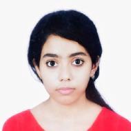 Rani M. Class I-V Tuition trainer in Paraliya