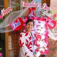 Soumita M. Drawing trainer in Bangalore