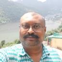 Sanjit kumar Mukhopadhyaya CET Coaching trainer in Vadodara