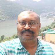 Sanjit Kumar Mukhopadhyaya Class 12 Tuition trainer in Vadodara