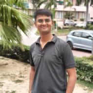 Mukesh Kumar Class 11 Tuition trainer in Delhi