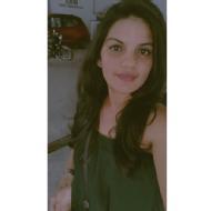 Mukthapriya K. Class I-V Tuition trainer in Bangalore