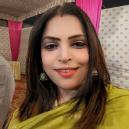 Dr. Mukti sharma photo