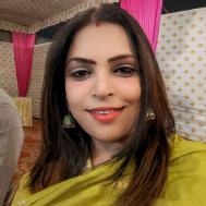 Dr. M. Class I-V Tuition trainer in Jaipur