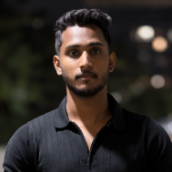 Mukul Patil Personal Trainer trainer in Pune