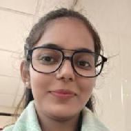 Akanksha P. Class I-V Tuition trainer in Darbhanga