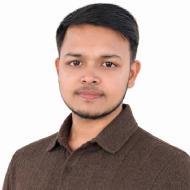 Mukund Kushwaha Class 10 trainer in Kolkata