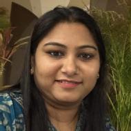 Akanksha R. Class I-V Tuition trainer in Chittorgarh