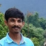 Maruti Class 12 Tuition trainer in Hyderabad