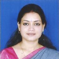 Arpita M. Class 9 Tuition trainer in Faizabad