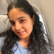 Mumal K. Class 12 Tuition trainer in Jaipur