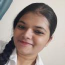 Akanksha S. Instrumental Music trainer in Nashik