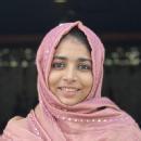 Munawira muhammed Class 8 Tuition trainer in Kozhikode