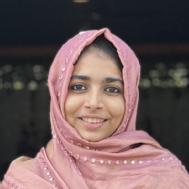 Munawira muhammed Class 8 Tuition trainer in Kozhikode