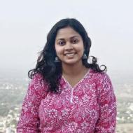 Sameekshya M. Class I-V Tuition trainer in Kalahandi
