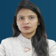 Munesh IBPS Exam trainer in Chandigarh