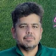 Munish Kapil Class I-V Tuition trainer in Sahibzada Ajit Singh Nagar