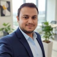 Mohit Munjal Class 10 trainer in Gurgaon