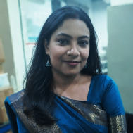 Munmun C. BTech Tuition trainer in Dhanbad