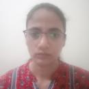 Akanksha yadav Class 8 Tuition trainer in Maunath Bhanjan