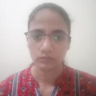Akanksha Yadav Class 8 Tuition trainer in Maunath Bhanjan