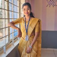 Akankshya M. Sanskrit Language trainer in Bangalore