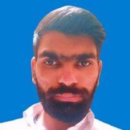 Ankush Singh Class 10 trainer in Saharanpur