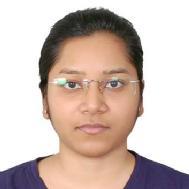 Akansha L. PSC Exam trainer in Lucknow