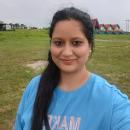 Akansha . Class I-V Tuition trainer in Delhi