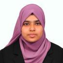 Mursitha B. Class 10 Tuition trainer in Kumbakonam
