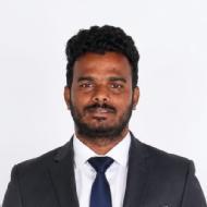 Mvln Murthy Class 10 trainer in Kalidindi