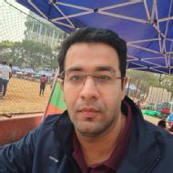 Murtuza Khoja Class 12 Tuition trainer in Pune