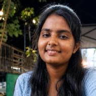 Bharathi Class I-V Tuition trainer in Erode