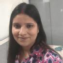 Sanyogita T. photo