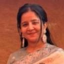 Akansha S. Class I-V Tuition trainer in Delhi