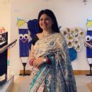 Akansha C. Mathematics Tuition trainer in Gurgaon