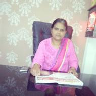 Santosh Class I-V Tuition trainer in Delhi