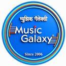 Photo of Music Galaxy