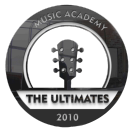 Photo of The Ultimates Music Academy