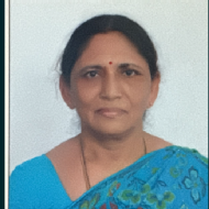 Hema Vocal Music trainer in Krishna