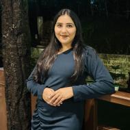 Muskaan J. Class I-V Tuition trainer in Bangalore