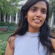 Muskaan L. Class 10 trainer in Tulsipur