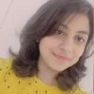 Muskan Spanish Language trainer in Delhi