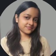 Muskan S. Class 12 Tuition trainer in Delhi