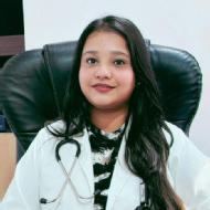 Muskan BAMS Tuition trainer in Delhi