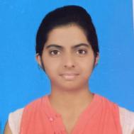 Muskan Class I-V Tuition trainer in Silli