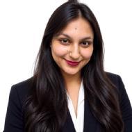 Muskan C. Class 12 Tuition trainer in Udaipur
