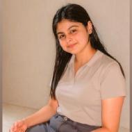 Muskan C. Class I-V Tuition trainer in Jamshedpur