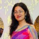 Muskan D. Class I-V Tuition trainer in Roorkee