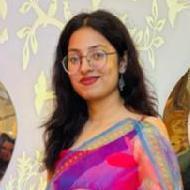 Muskan D. Class I-V Tuition trainer in Roorkee